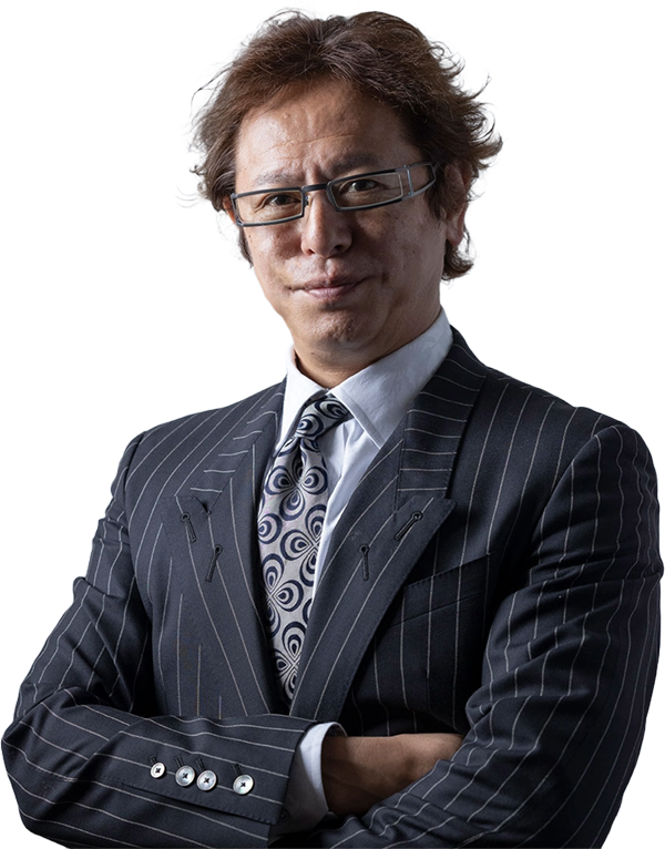 株式会社 グラント 代表取締役 山崎 元彰