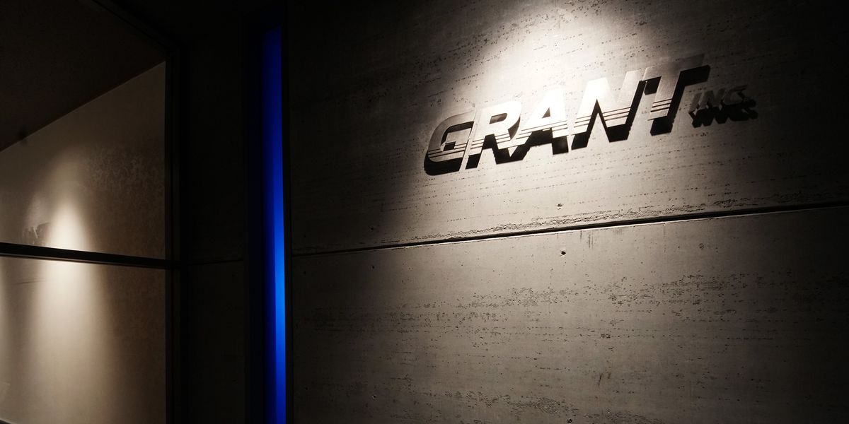 株式会社グラント(GRANT)の事務所